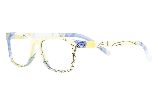 Blue Light Glasses - Musician | Doodle