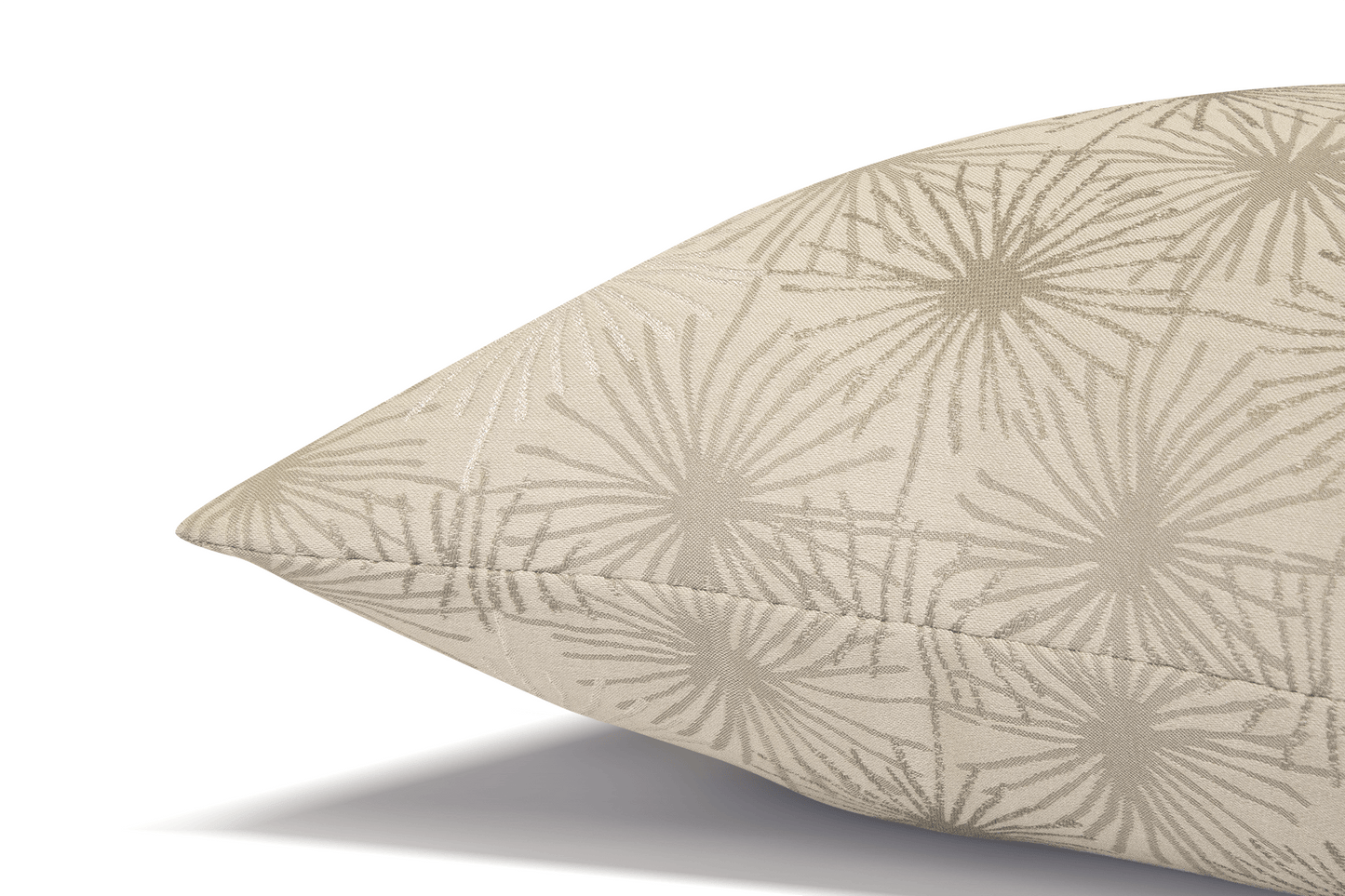 Firework Pattern Cushion Cover