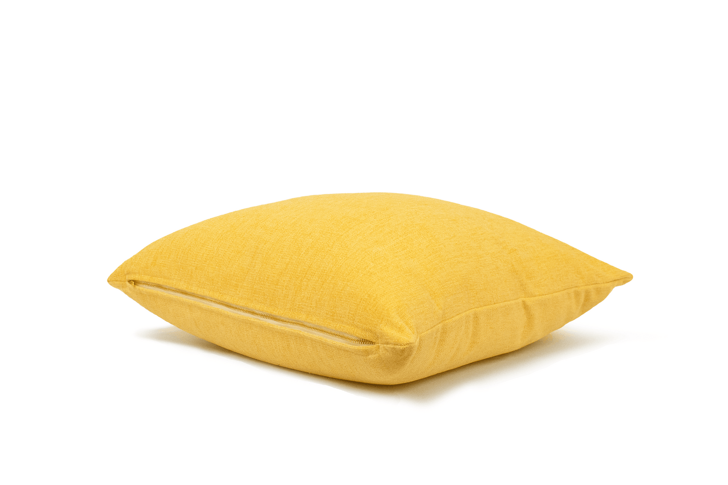 Sunshine Chenille Cushion Cover
