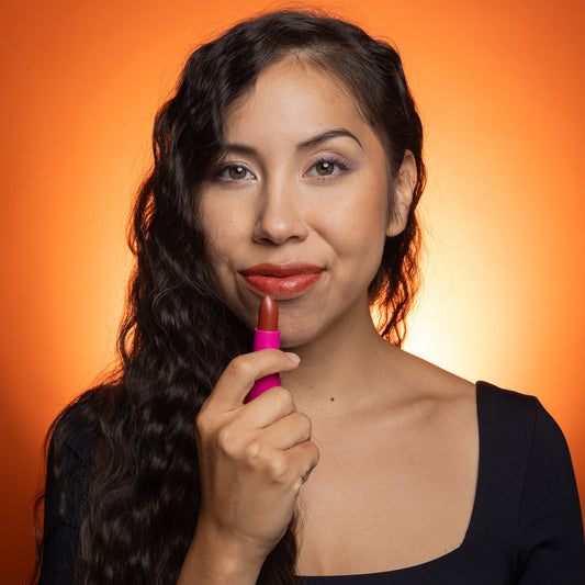 Rouge à lèvres Sustain - Pour les générations futures