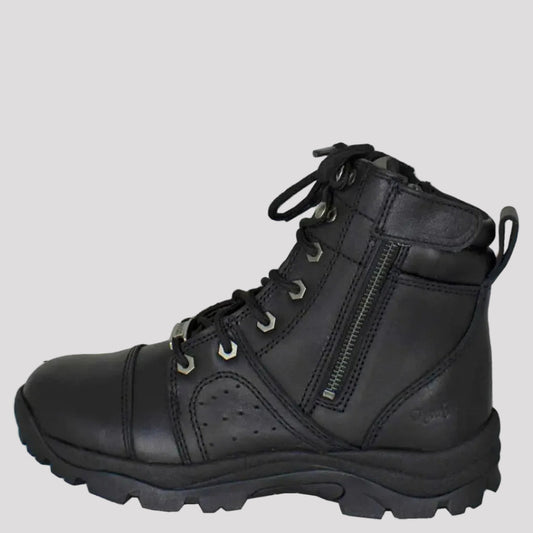 Open Road Women's Swat Motorcycle Boots