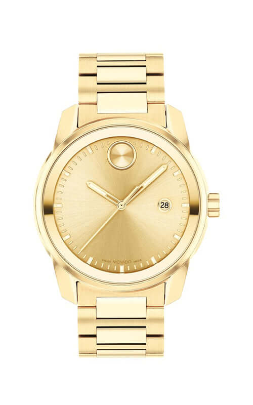 Movado Bold Verso Watch 3600861