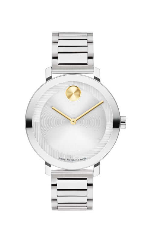 Movado BOLD Evolution 2.0 Watch 3601191
