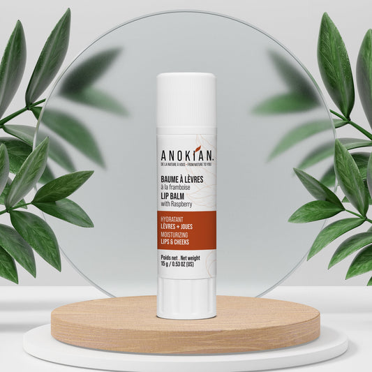 Baume à lèvres | Framboise