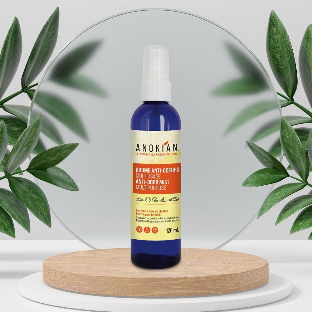 Brume anti-odeur | Multiusage