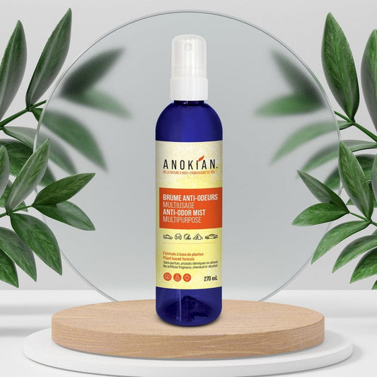 Brume anti-odeur | Multiusage