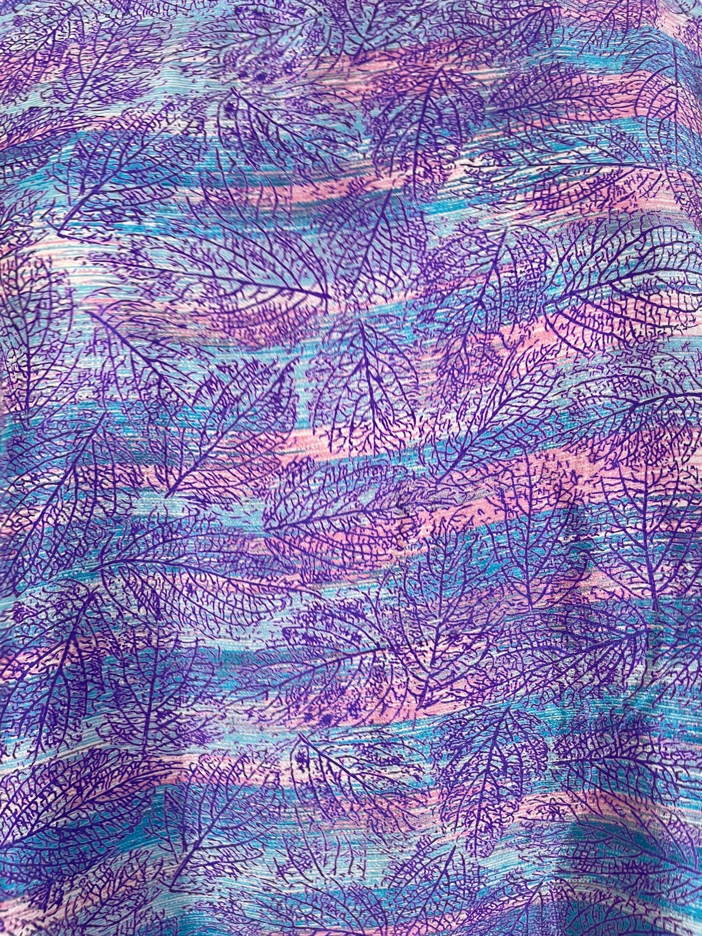 PRC6052 Avatar Pure Silk Self Pocket Tunic Dress