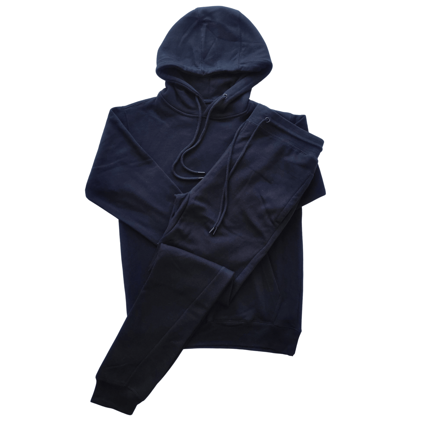 Makade Black Suit