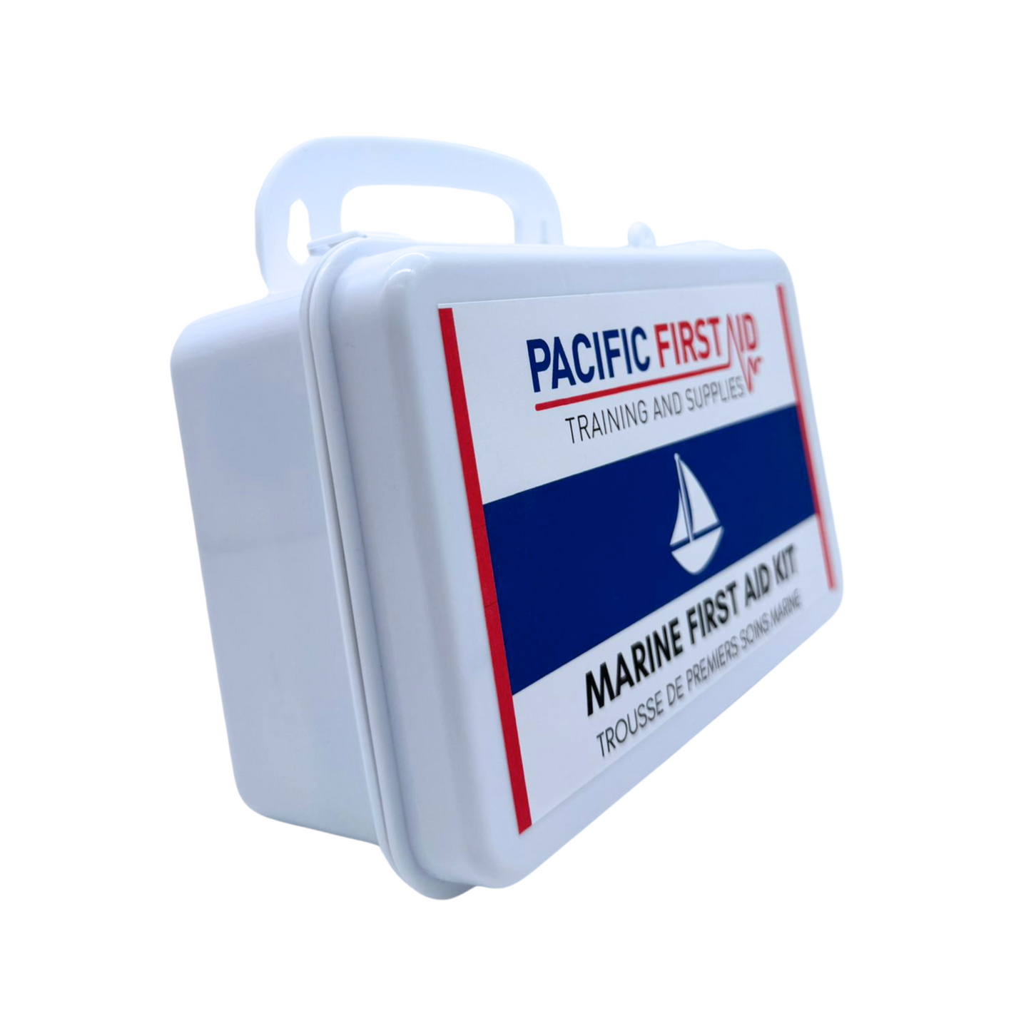 Marine First Aid Kit