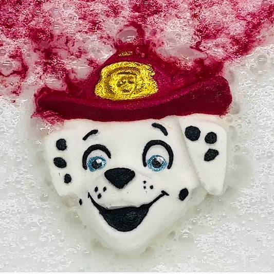 Rescue Pups - Dalmatian Puppy