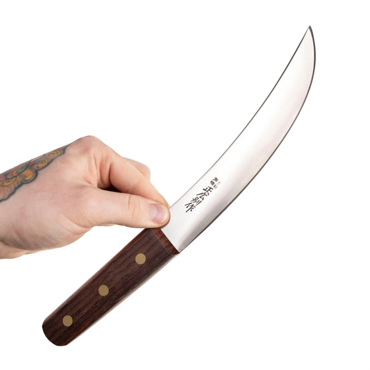 Masahiro Boning Knife 200 mm