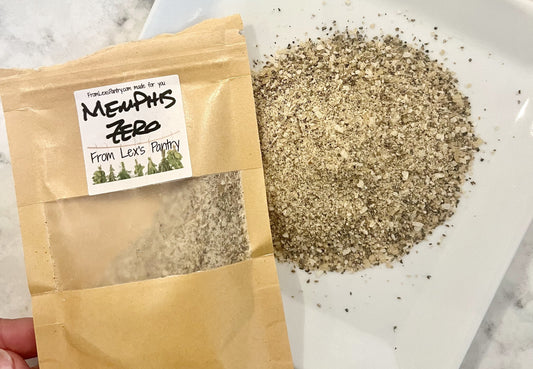 Memphis Zero Heat - Frottement des ailes