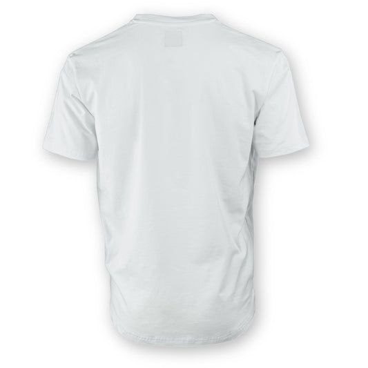 FA Staple Mens White