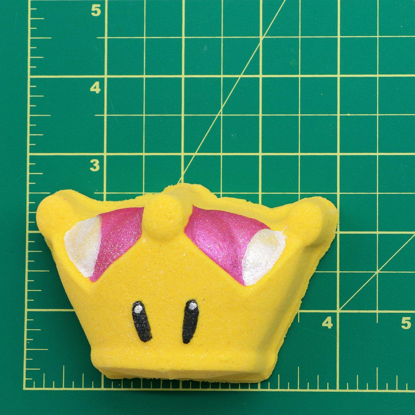 Princess' Crown