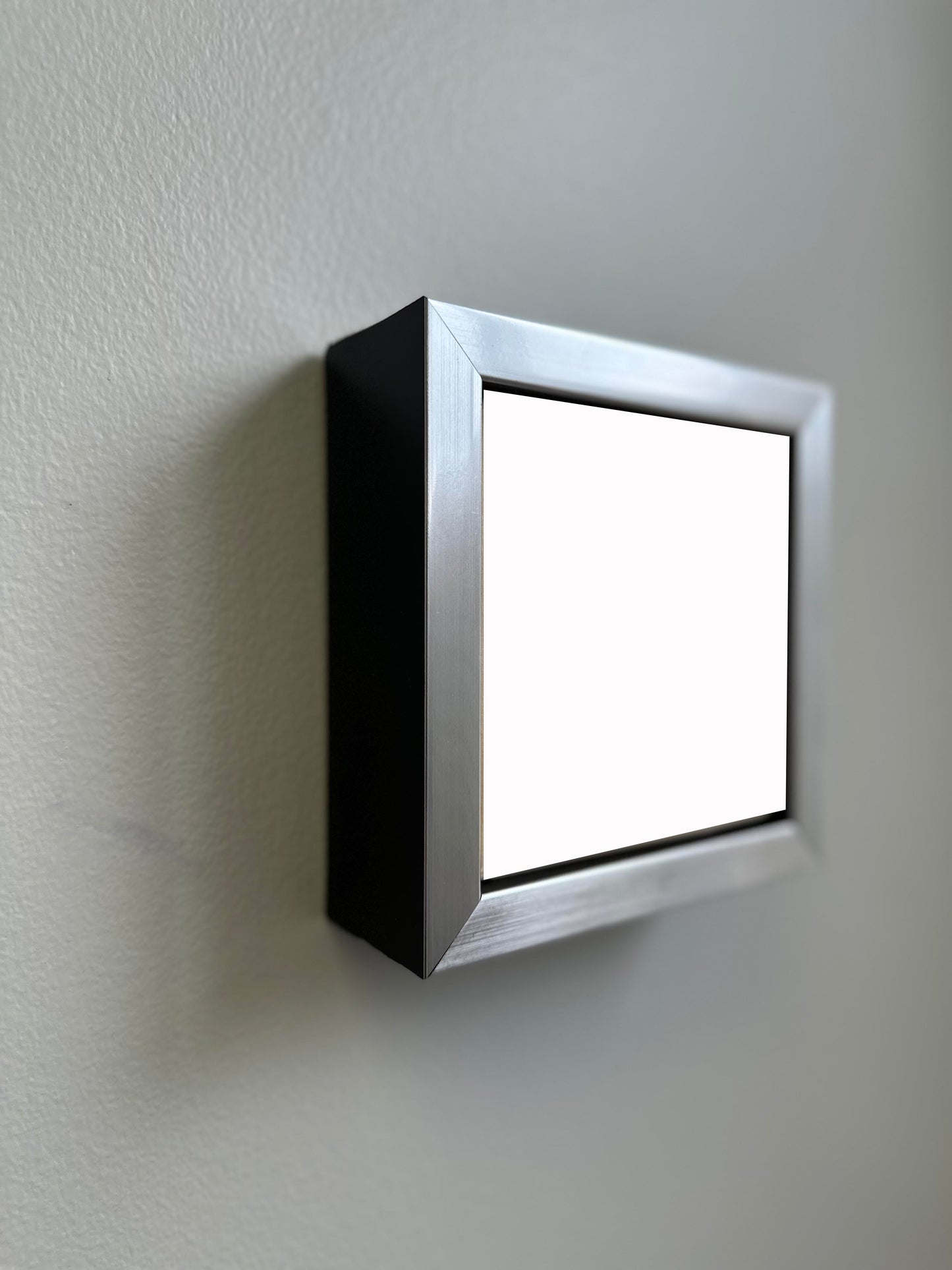 Tabletop Framed Photos