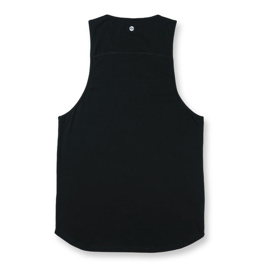 FA Momentum Tank Black