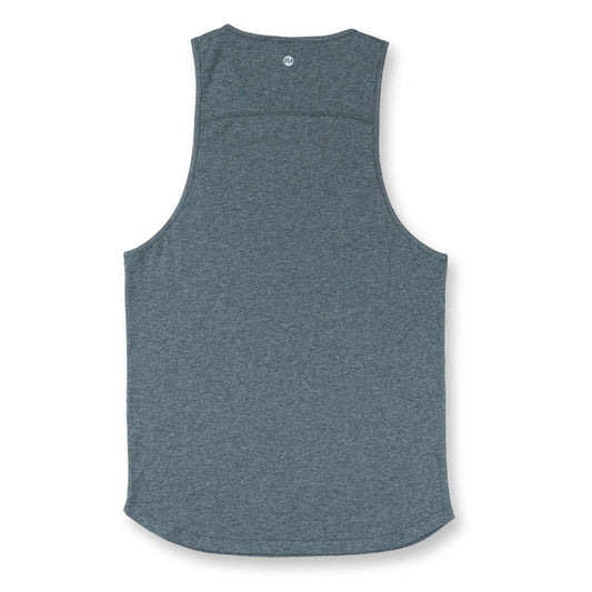 FA Momentum Tank Heather Char