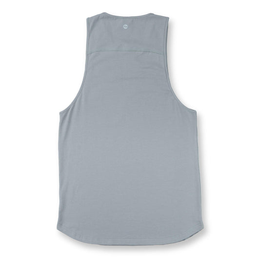 FA Momentum Tank Silver