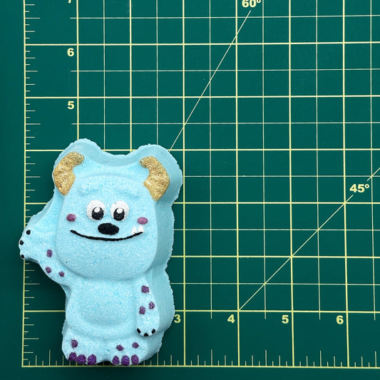 Monsters Crew - Sully