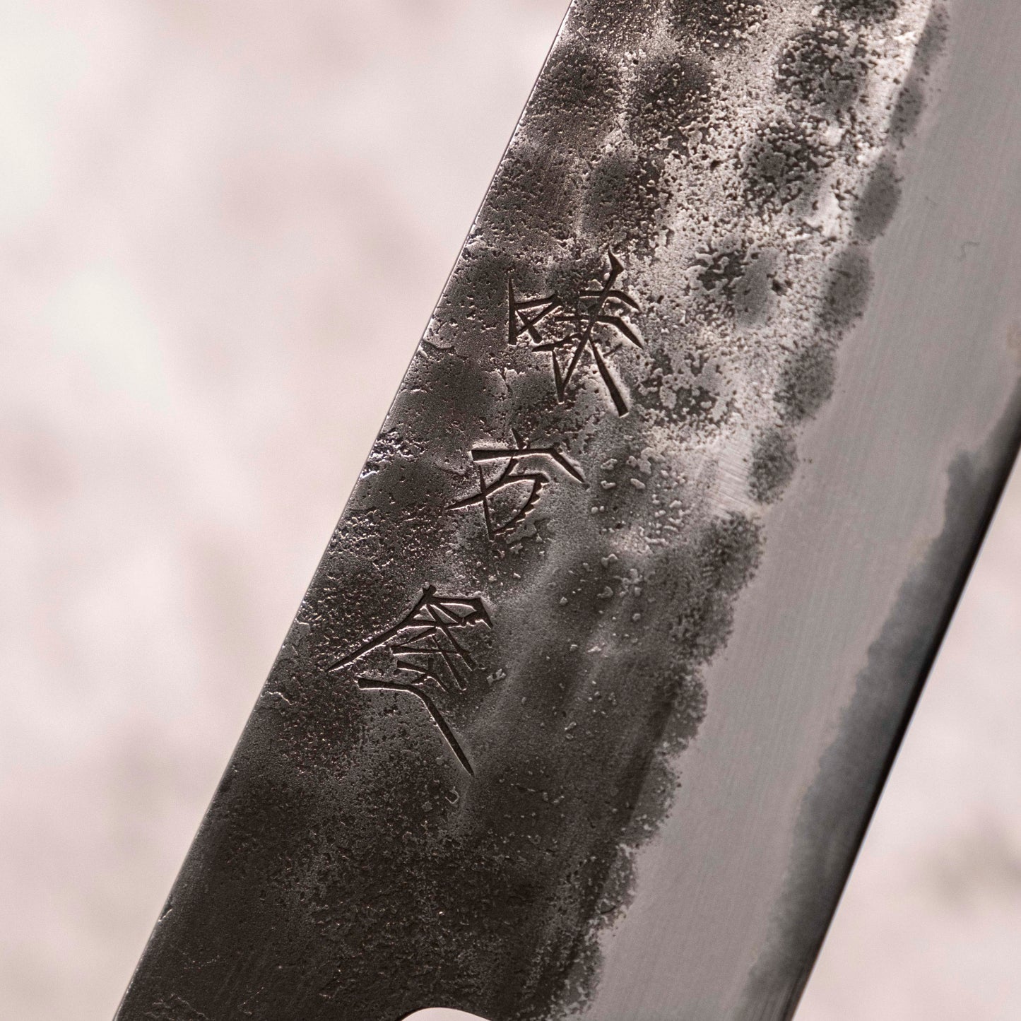 Mutsumi Hinoura Bunka 180 mm
