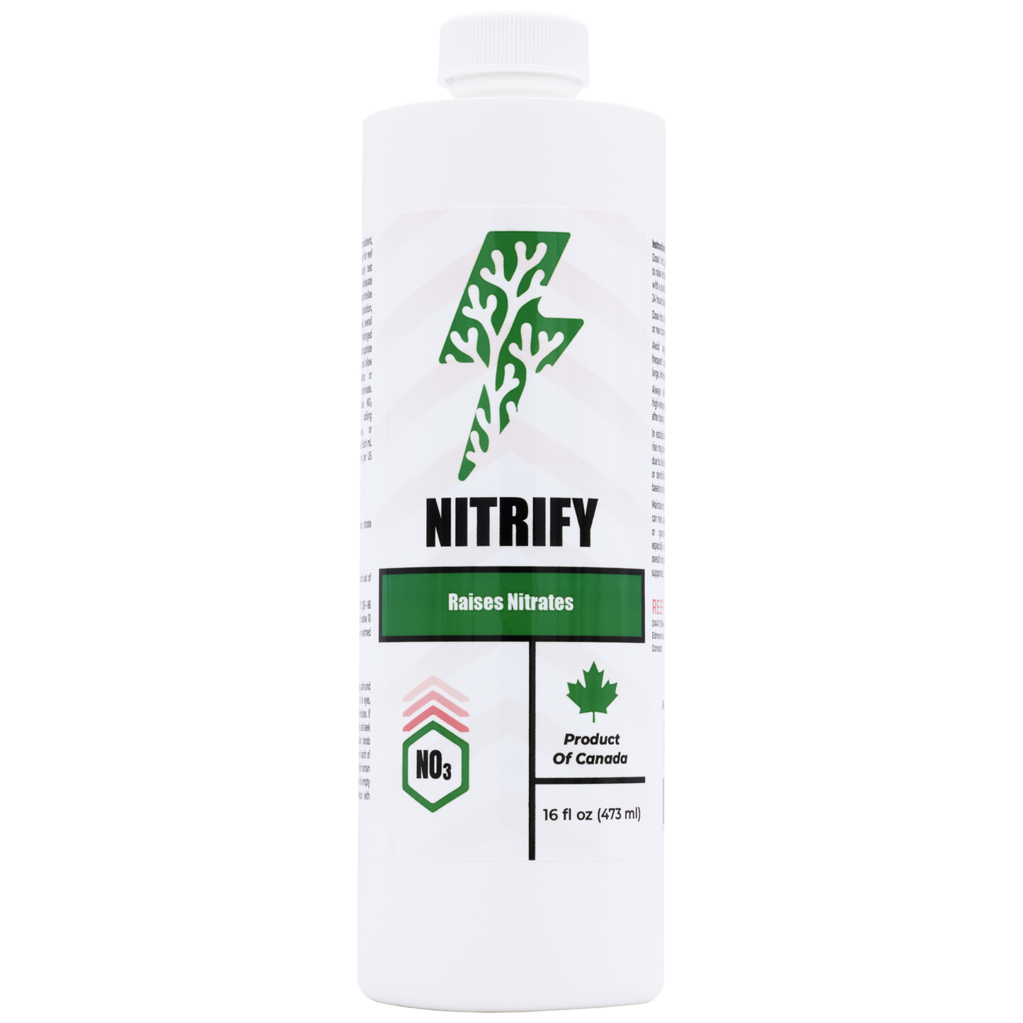 Nitrify