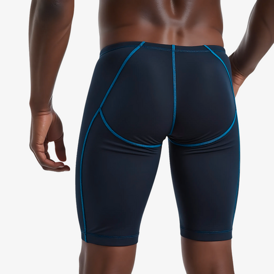 Indigo StealthLine Men’s Training Jammer by Norca