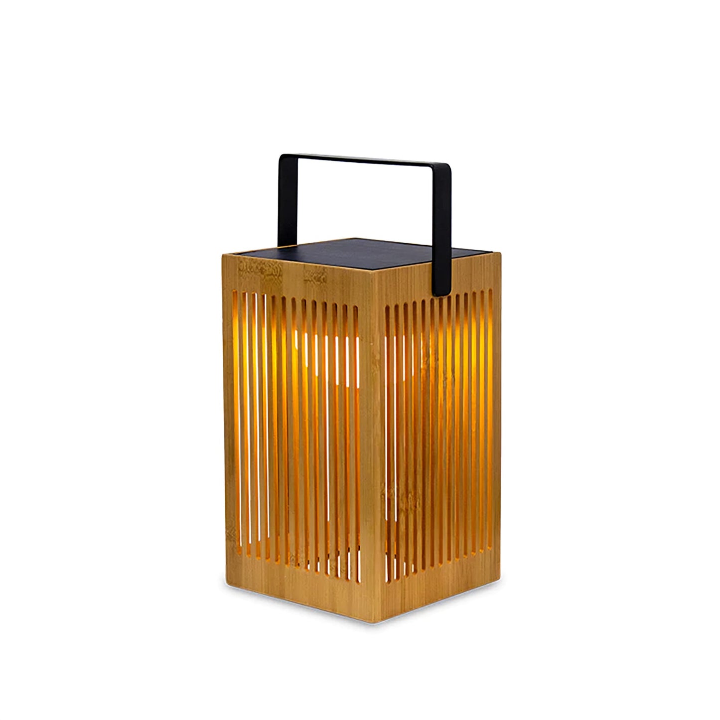 Okinawa<br> Solar-charged Lantern