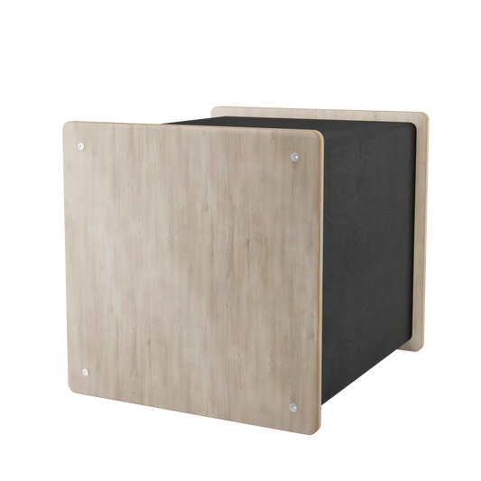 The Urban Hut Pet House