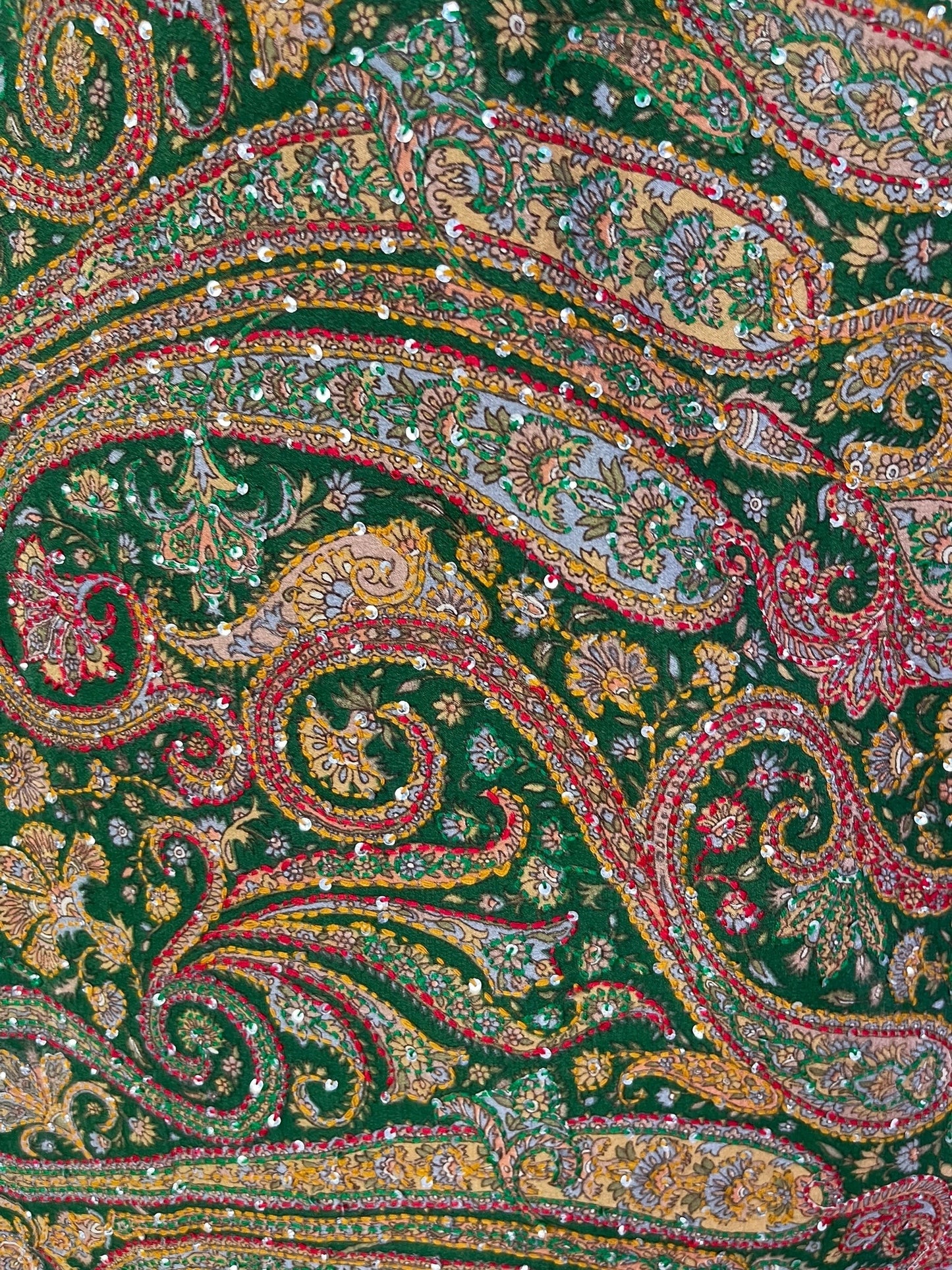 PRC6950 Avatar Pure Silk One Shoulder Dress