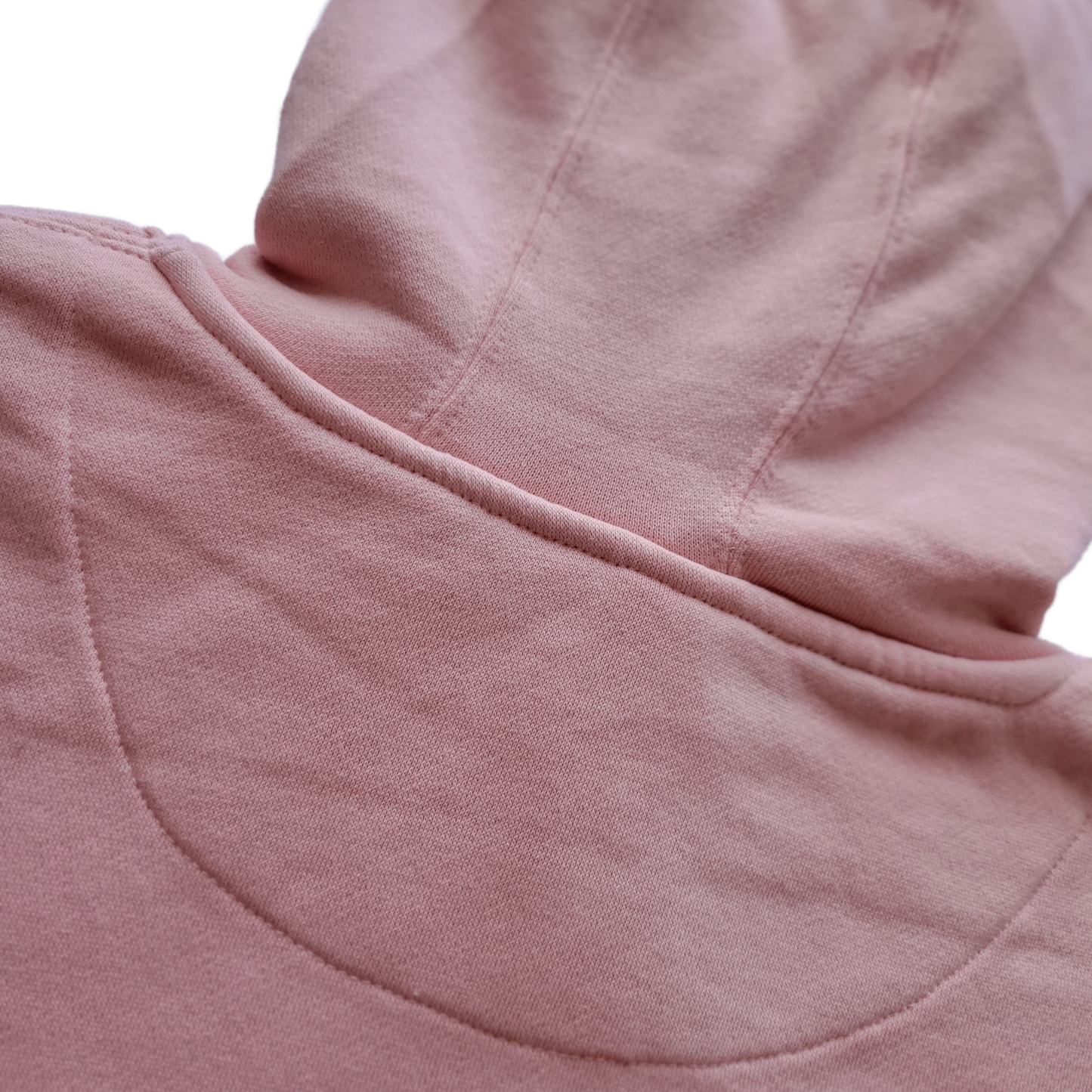 Oginii Waande Pink Hoodie