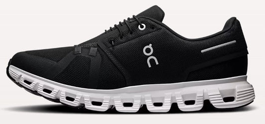 ON Cloud 6 - Mens Running Shoe