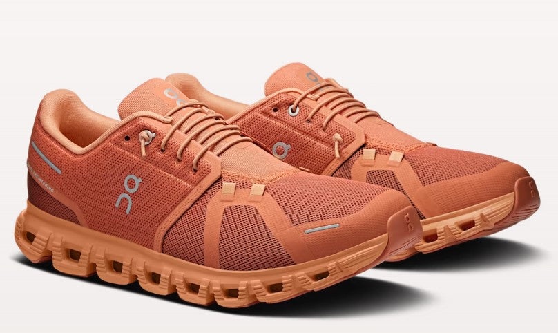 ON Cloud 6 - Mens Running Shoe