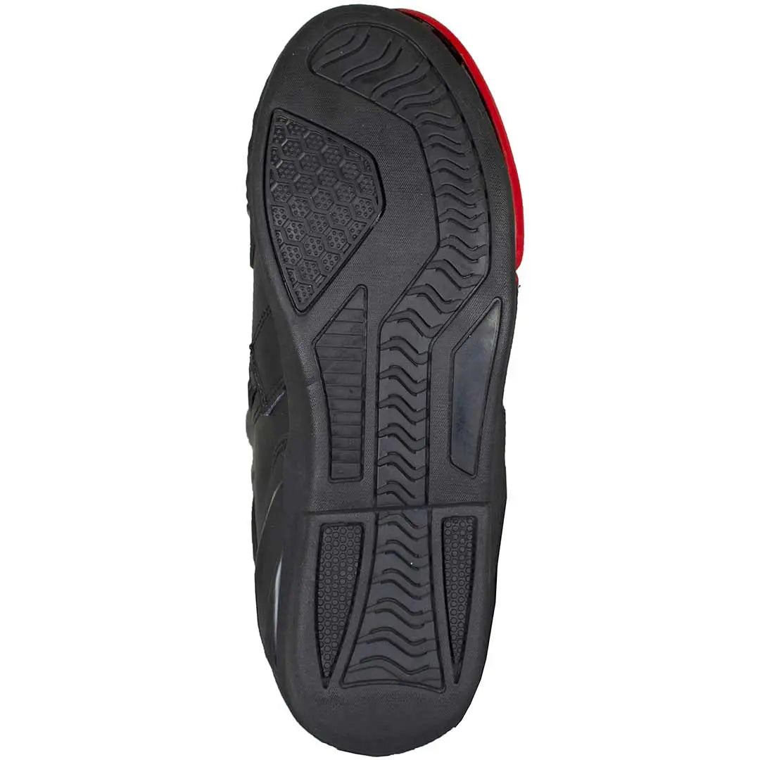 Open Road Men's Racing Boots