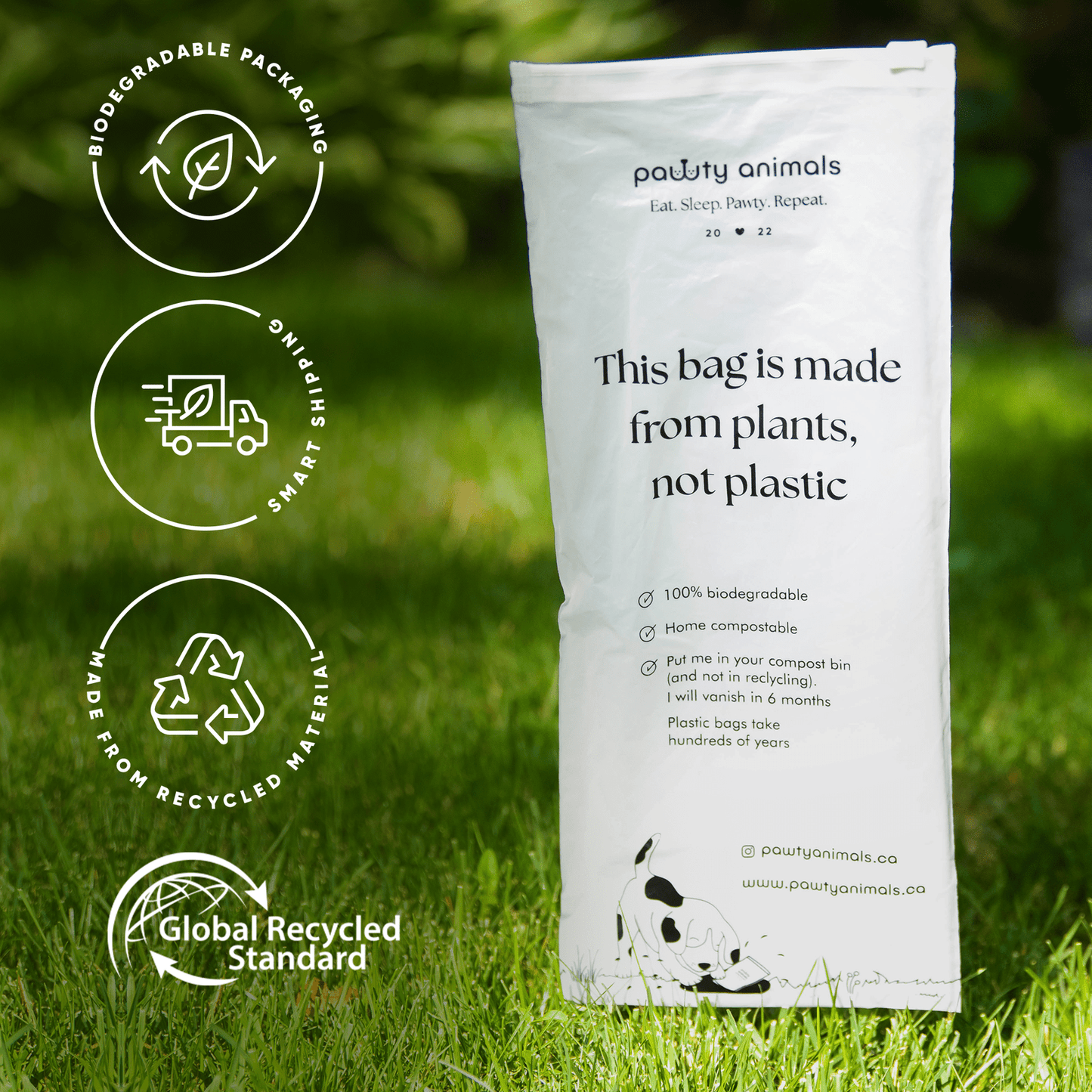 Toronto Woofjays Dog Toy