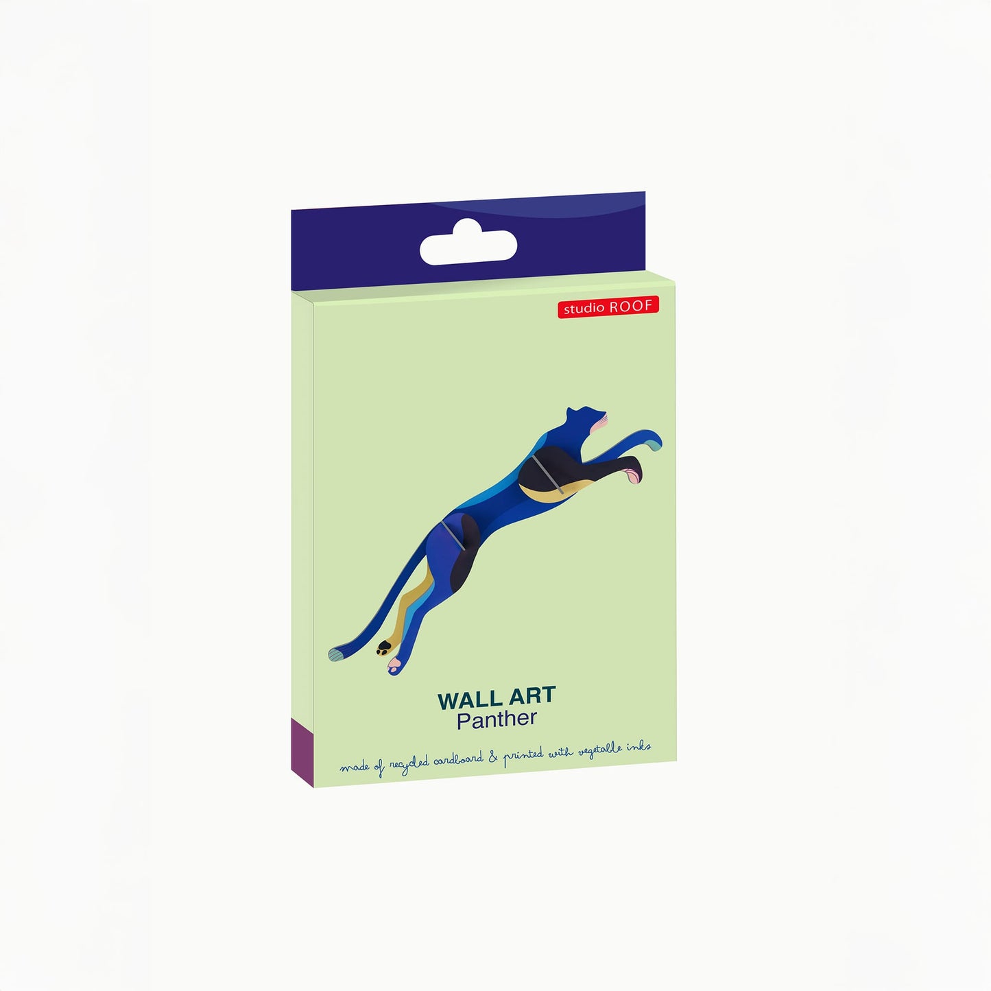 Wild Animal - Panther