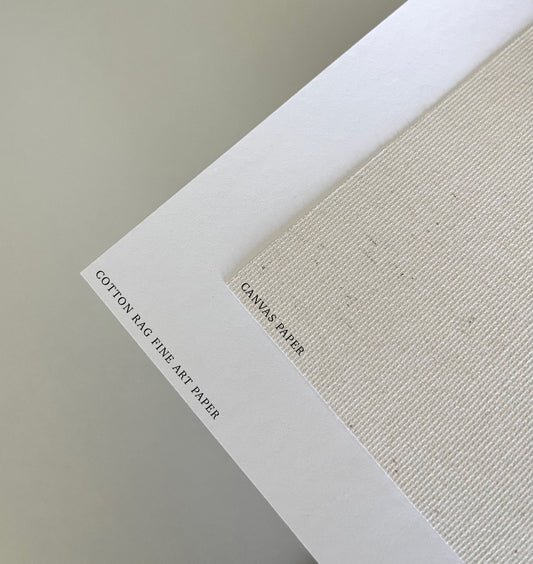 Serene Mountains | Landscape Art Print | Road Trip Series | RT114