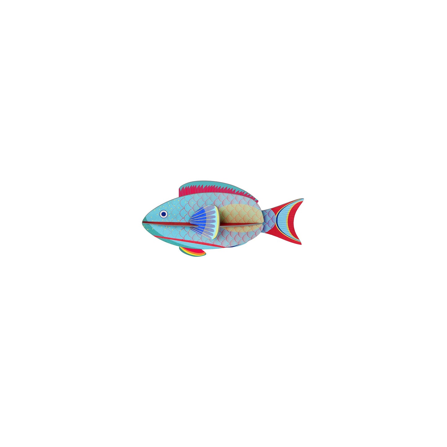 Parrotfish