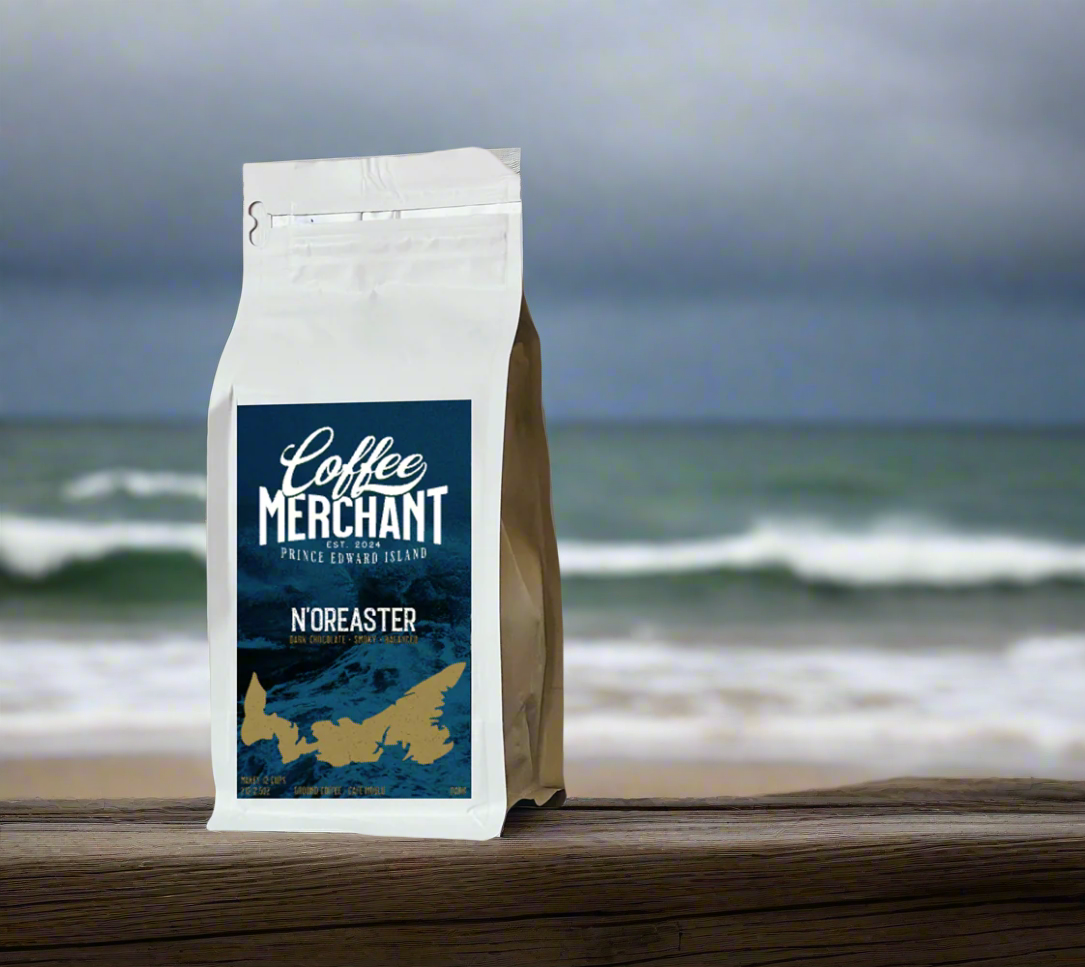 N'oreaster Blend