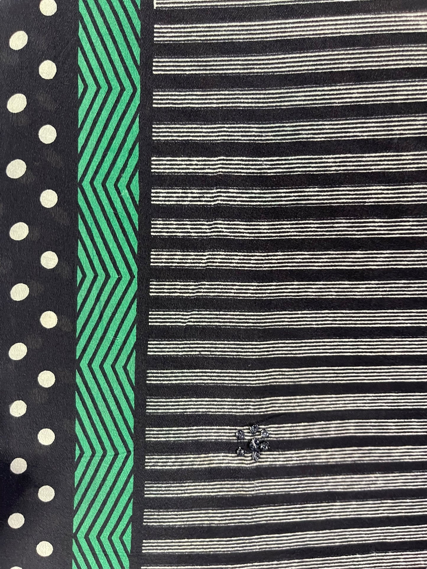 PRC6498 Avatar Pure Silk Cardigan