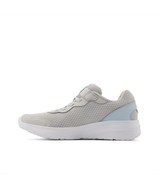 New Balance 578v1 Bungee Lace - Preschool Kids Running Shoes