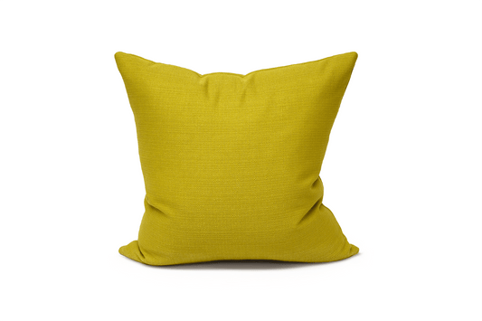 Green Apple Cushion Cover