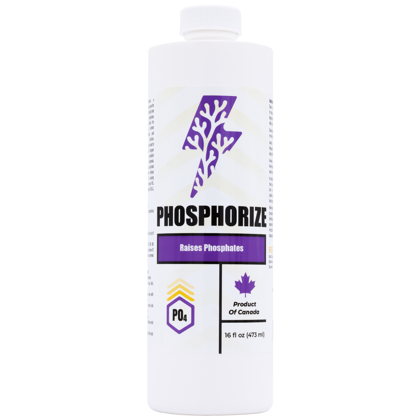 Phosphorize