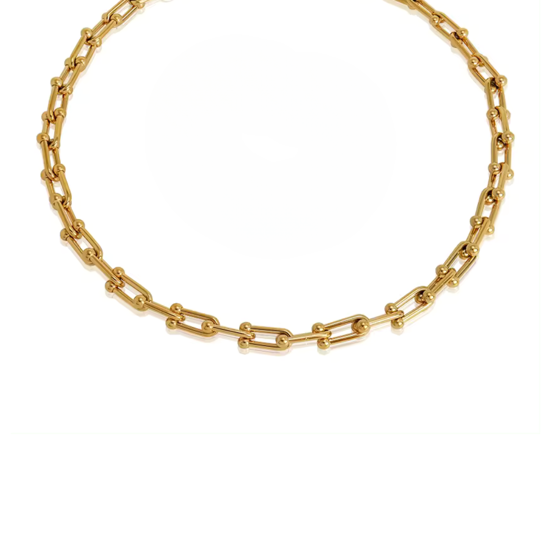 Link Necklace