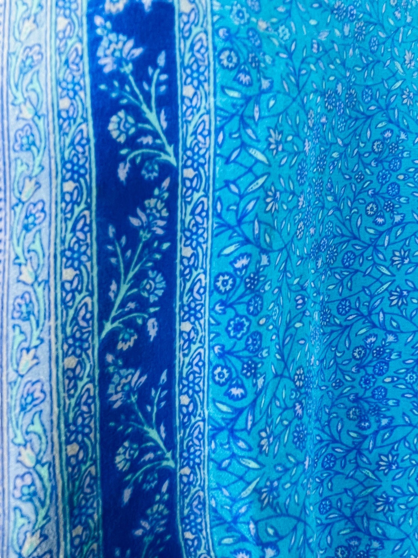 PRC7672 Avatar Pure Silk Bolero