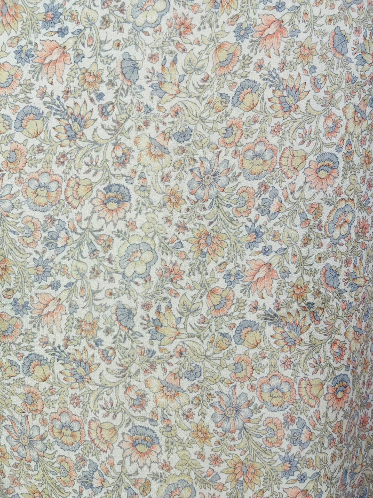 PRG7530C Sheer Avatar Pure Silk Shrug