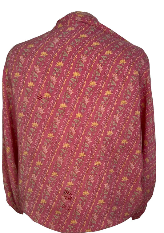 PRC7231 Avatar Pure Silk Bolero