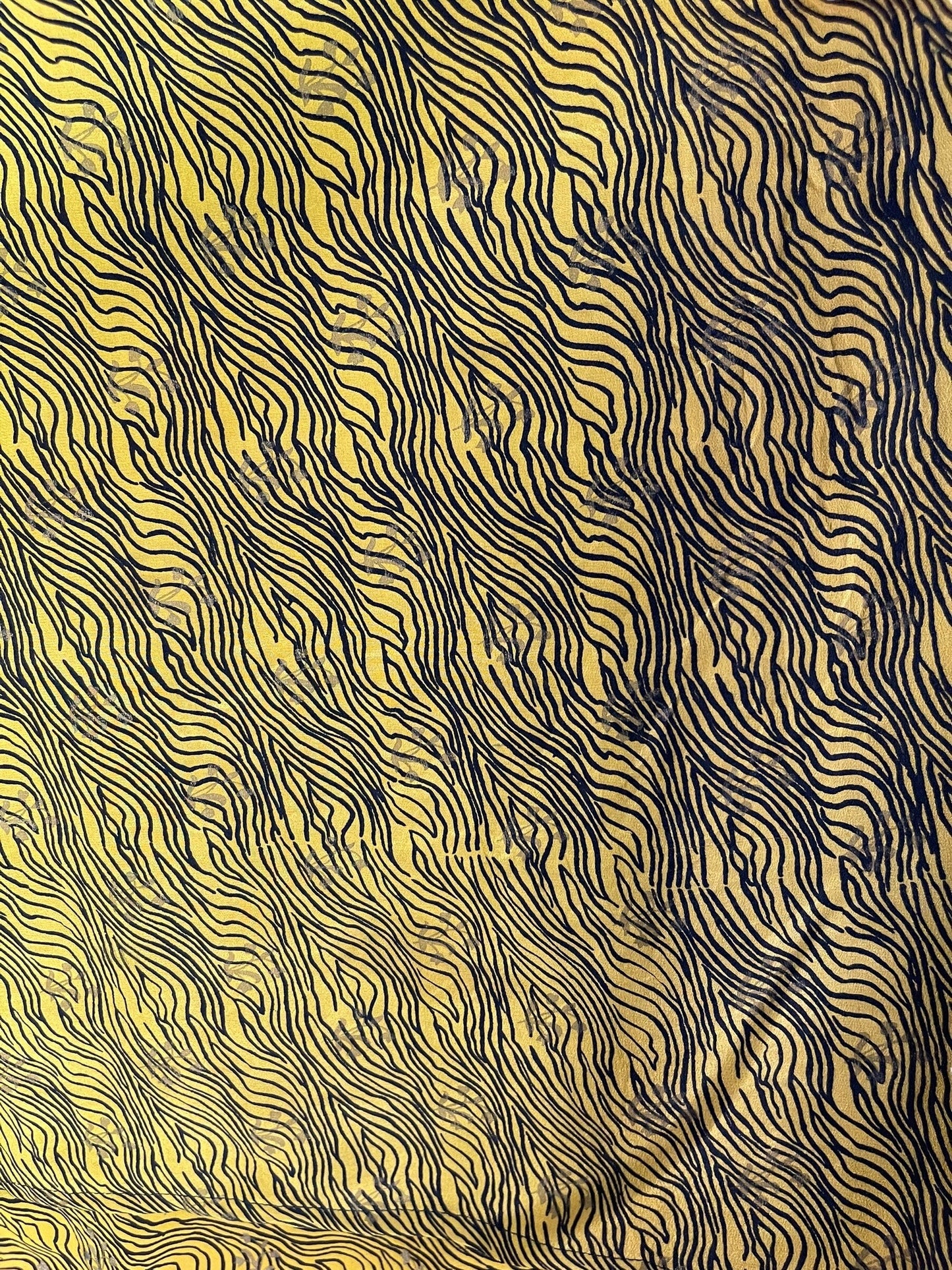 PRC6925 Avatar Pure Silk Versatile Vest