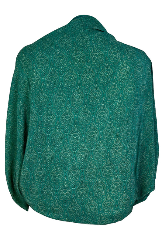 PRC7257 Avatar Pure Silk Bolero