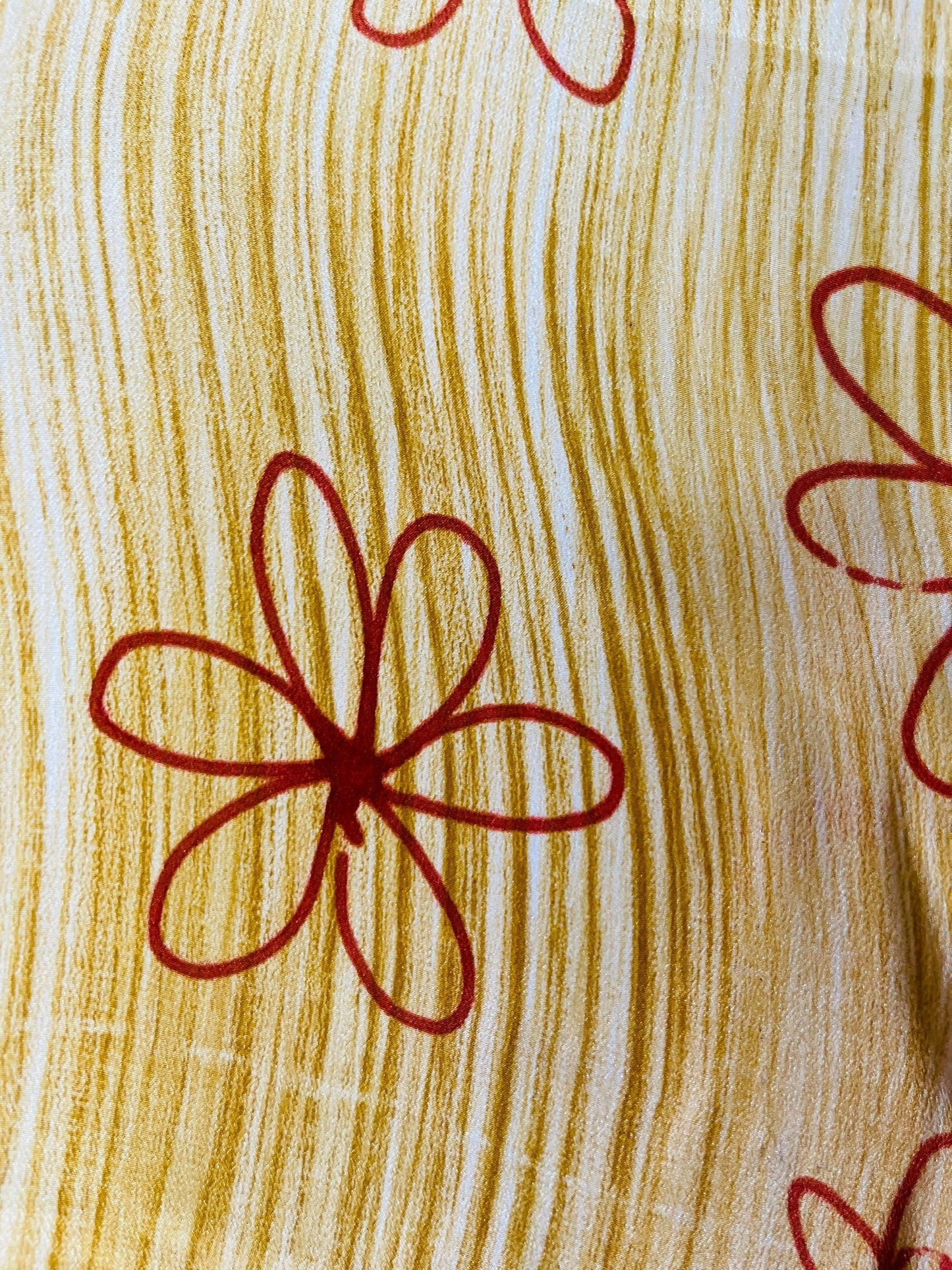 PRC7301 Avatar Pure Silk Shrug