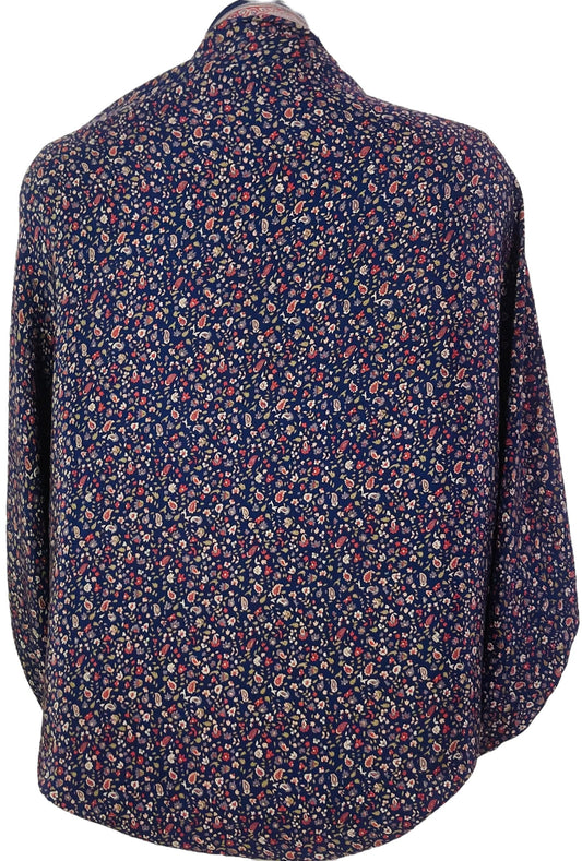 PRC7665 Avatar Pure Silk Bolero